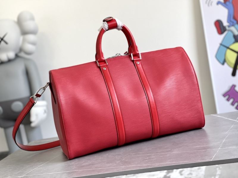 Louis Vuitton Travel Bags